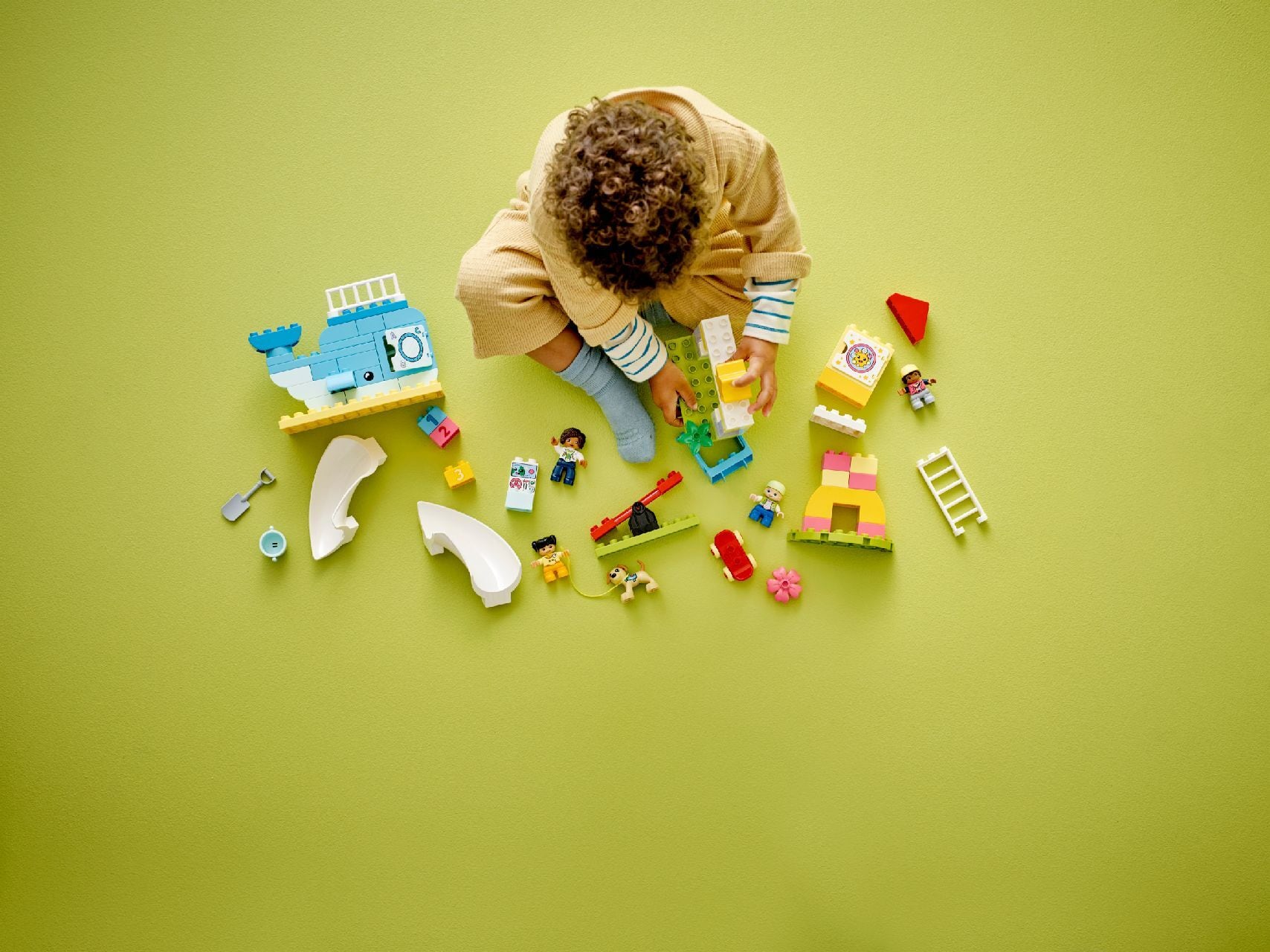 LEGO® Dream Playground