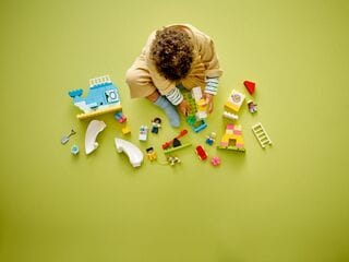 دريم بلاي جراوند من ليغو®