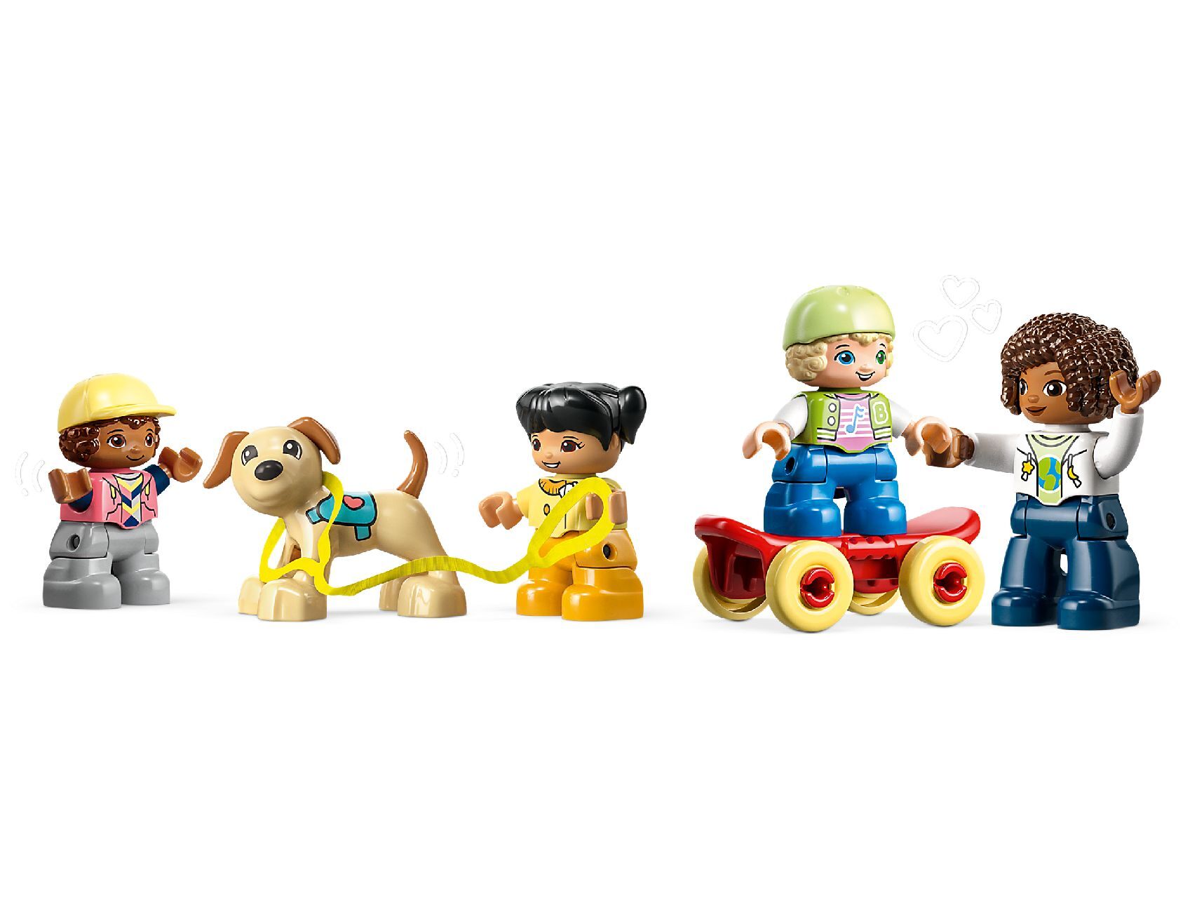 LEGO® Dream Playground