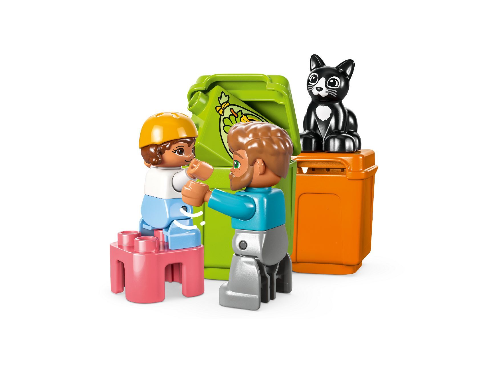 LEGO® 3in1 Family House