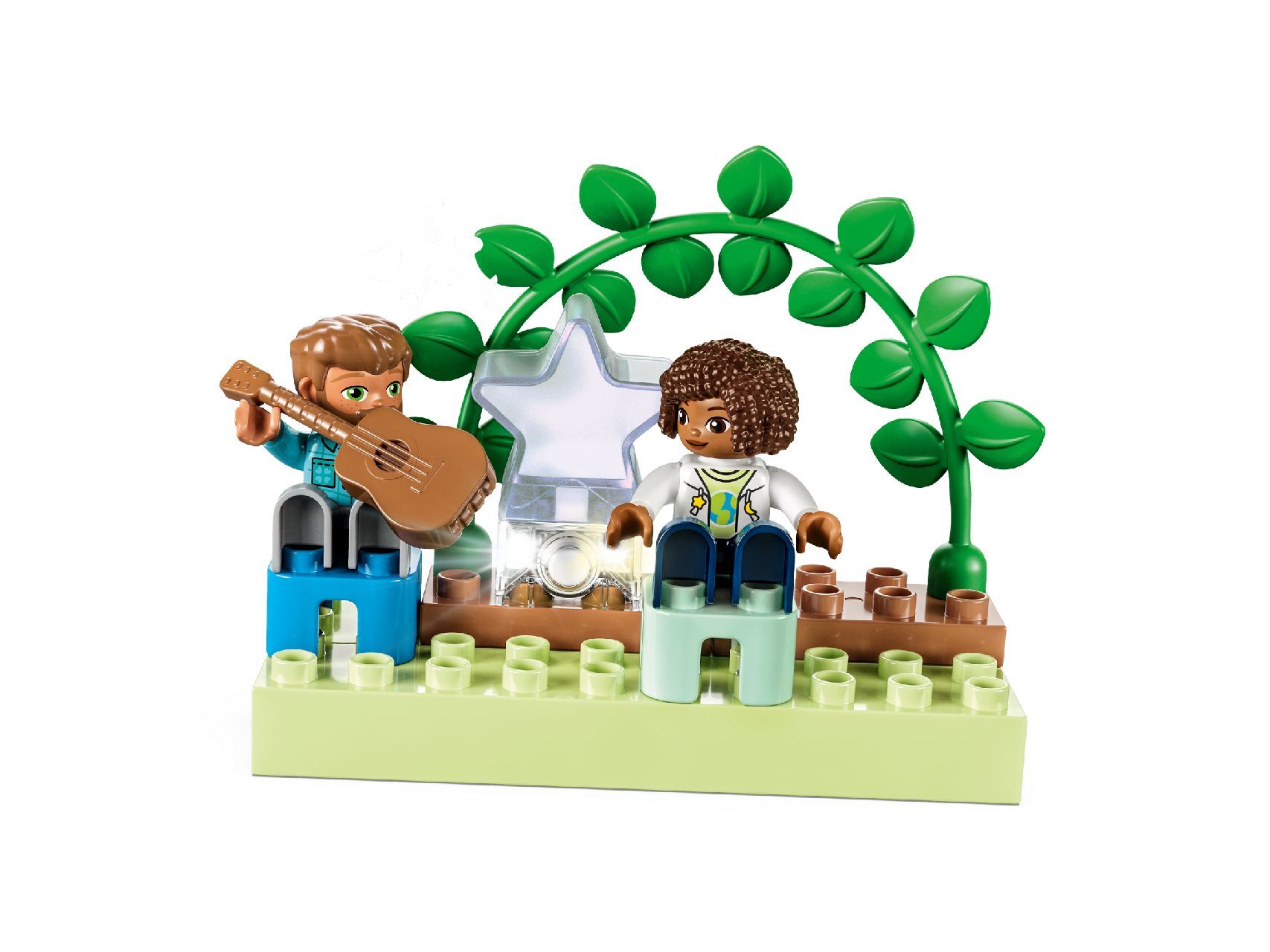 LEGO® 3in1 Family House