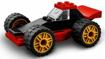 LEGO® Classic Bricks and Wheels