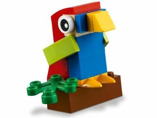 LEGO® Around the World