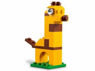 LEGO® Around the World