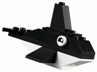 LEGO® Around the World