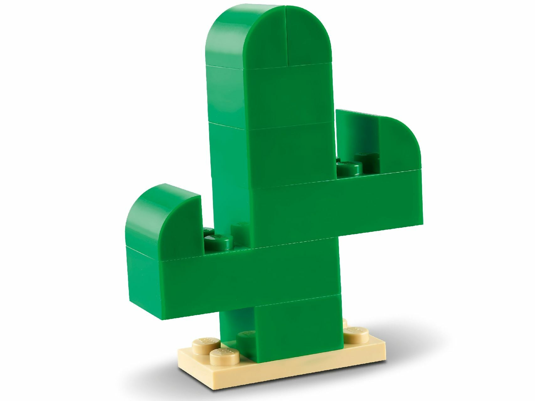 LEGO® Around the World