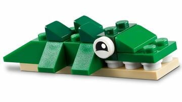 LEGO® Around the World