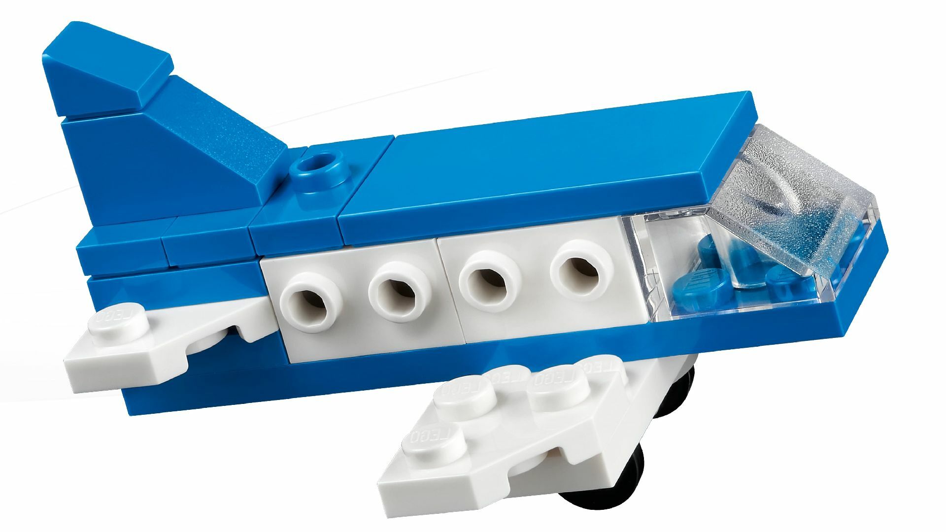 LEGO® Around the World