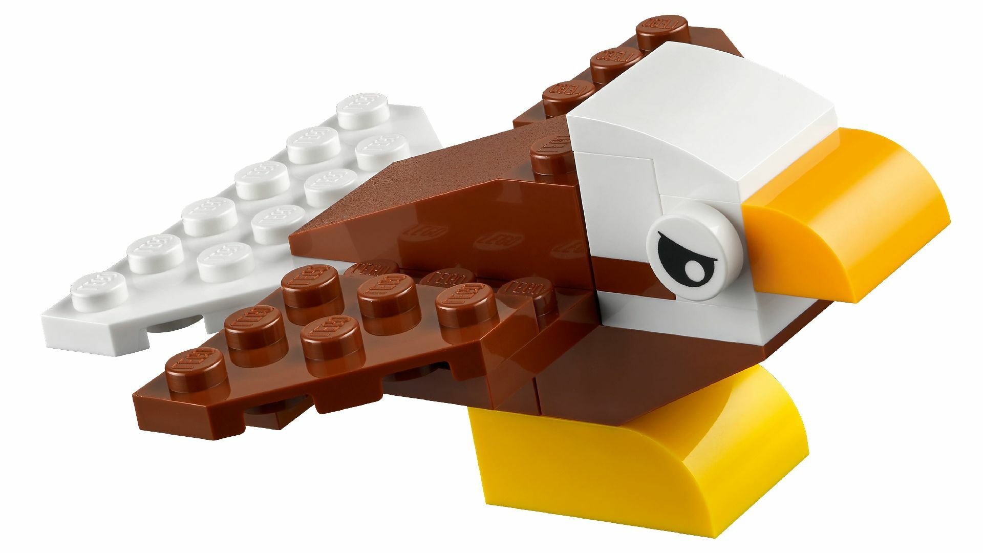 LEGO® Around the World