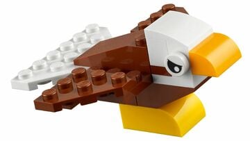 LEGO® Around the World