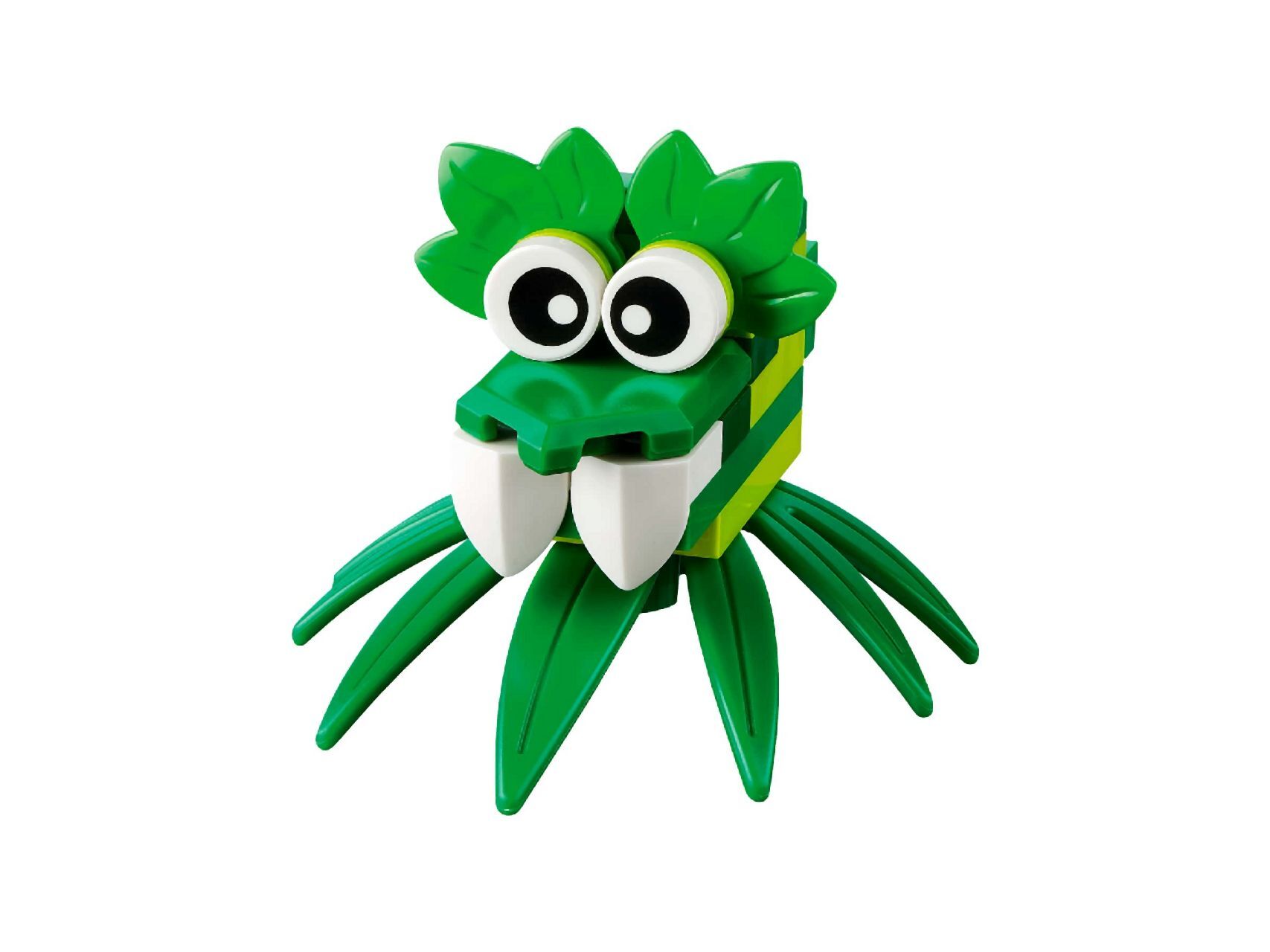 LEGO® Creative Monsters