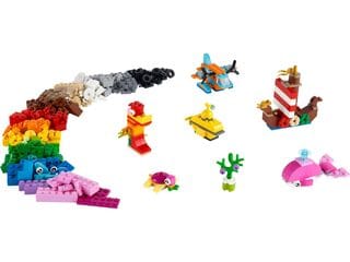 LEGO® Creative Ocean Fun