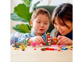 LEGO® Creative Ocean Fun