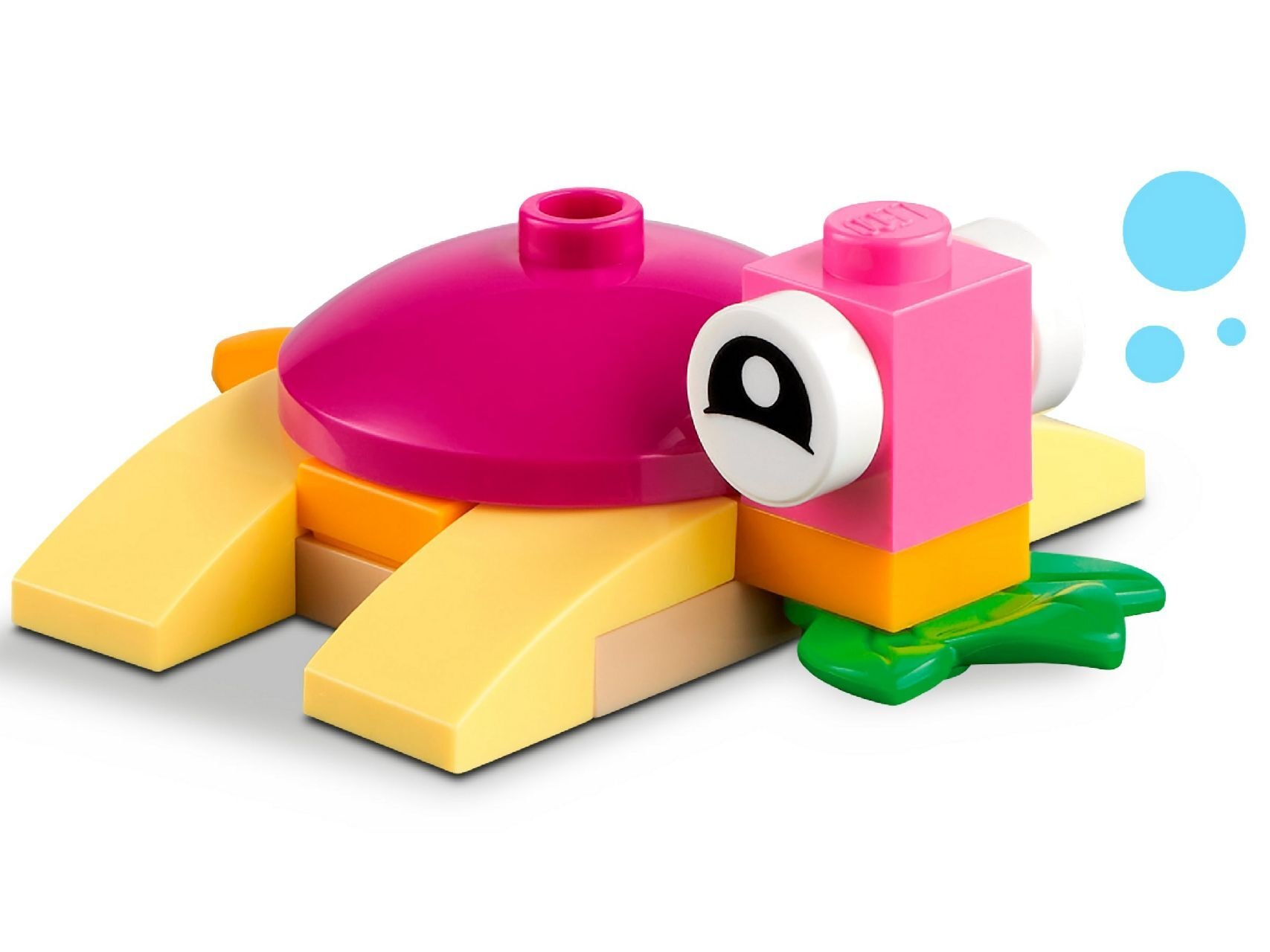 LEGO® Creative Ocean Fun