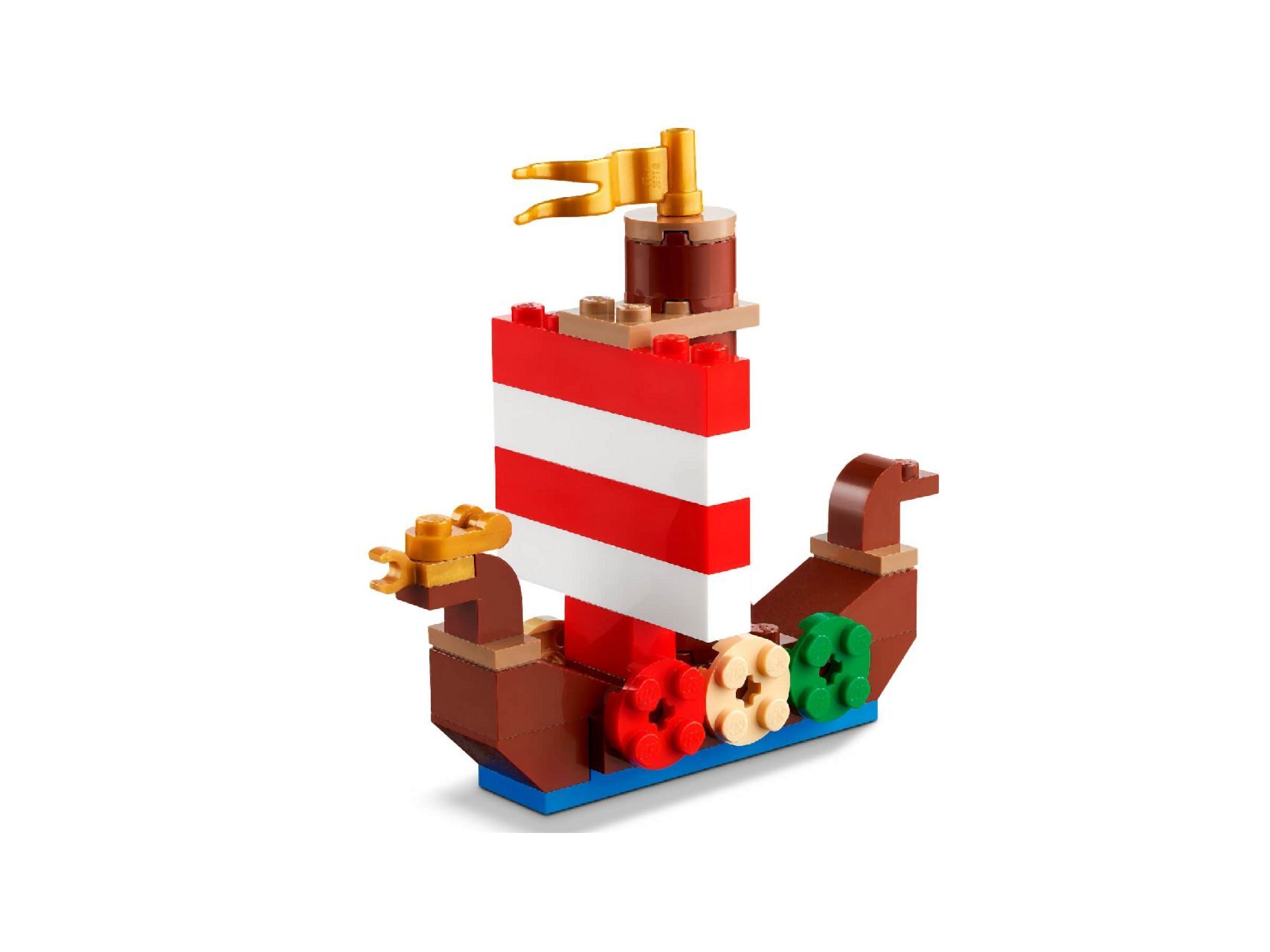 LEGO® Creative Ocean Fun