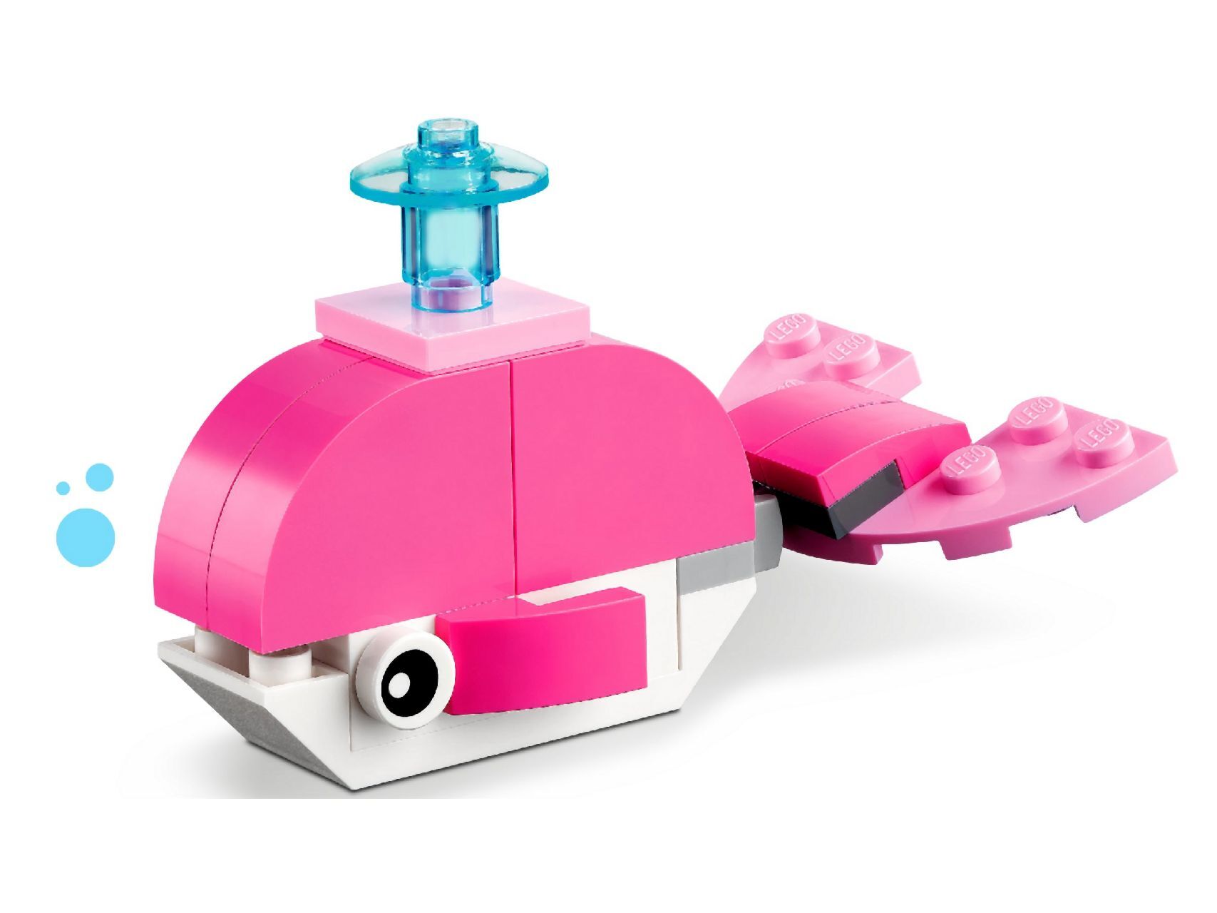 LEGO® Creative Ocean Fun