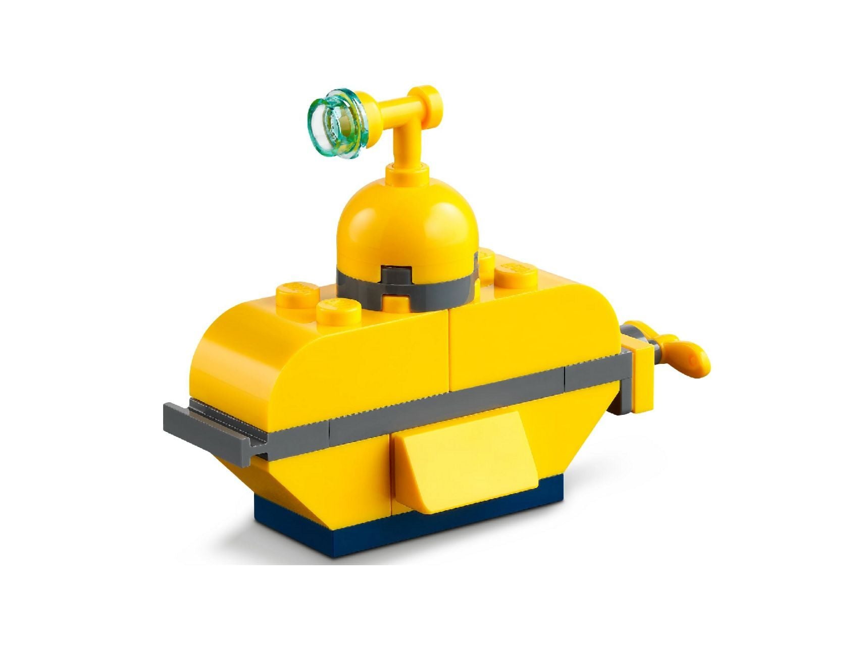 LEGO® Creative Ocean Fun