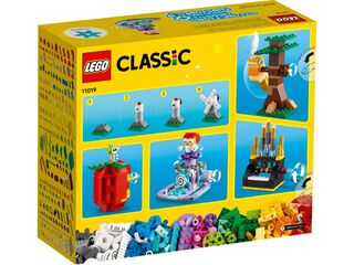 مجموعة بريكس آند فانكشنز من ليغو®