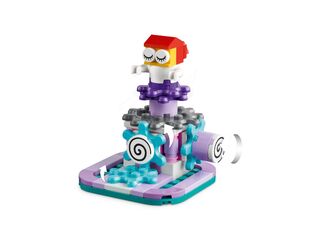 مجموعة بريكس آند فانكشنز من ليغو®