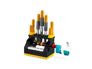 مجموعة بريكس آند فانكشنز من ليغو®