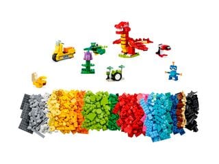 LEGO® Build Together