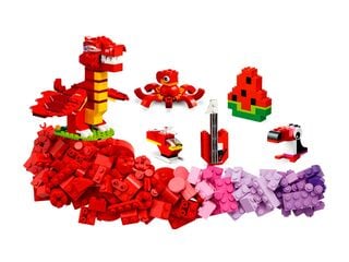 LEGO® Build Together