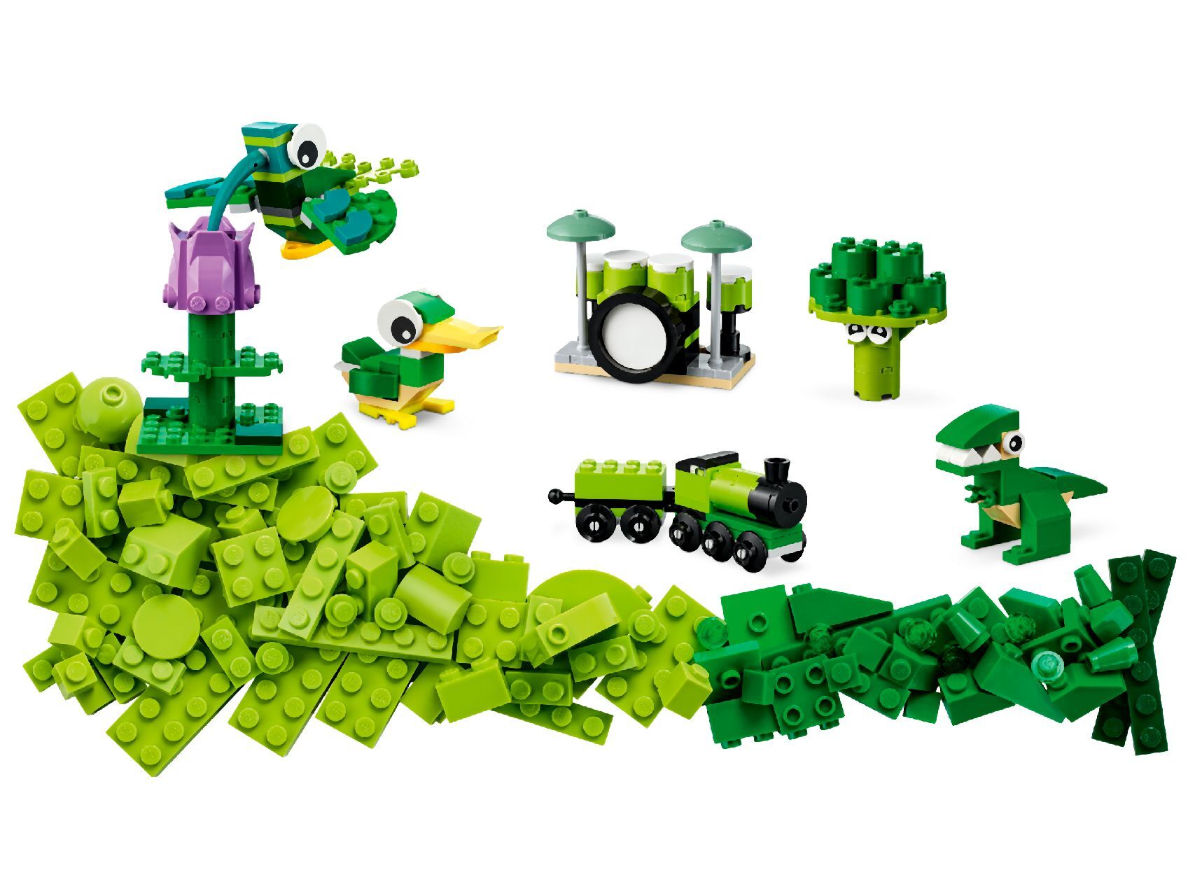 LEGO® Build Together