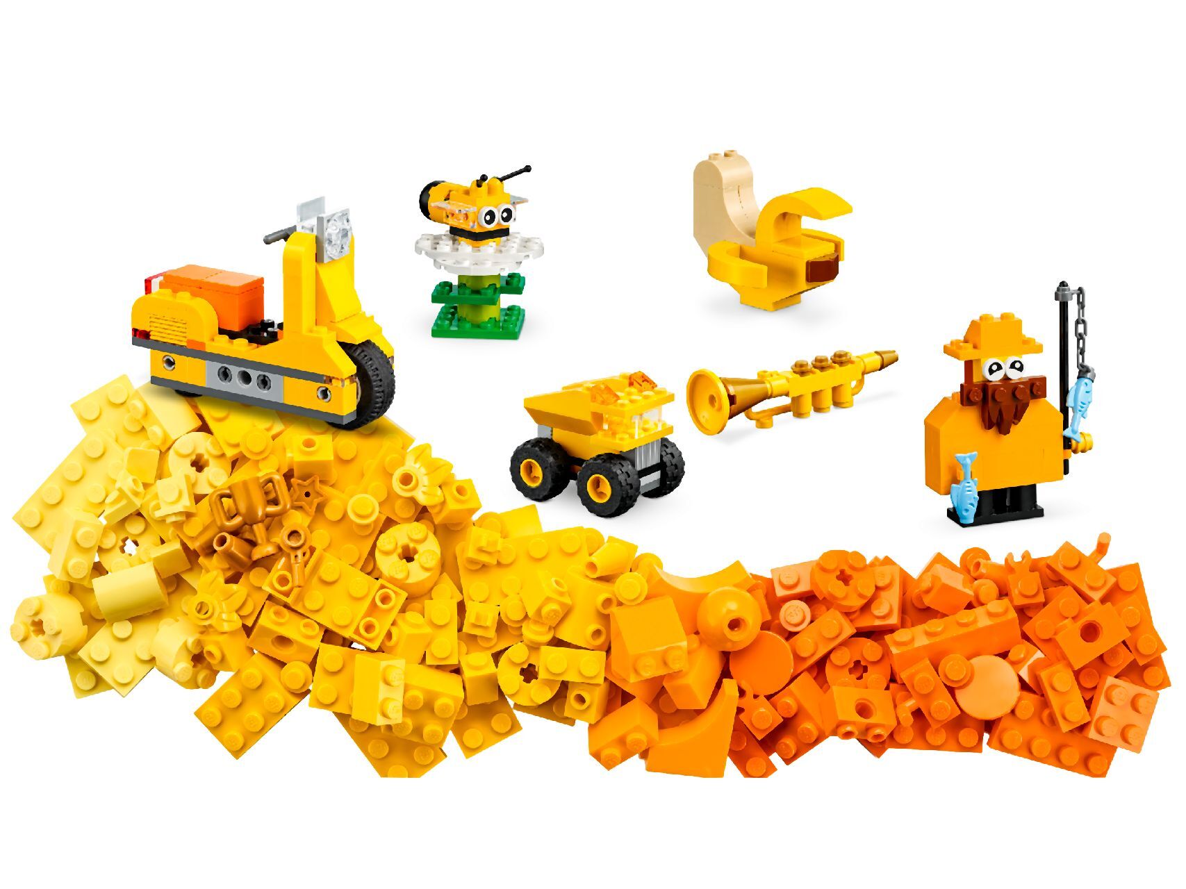 LEGO® Build Together