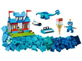 LEGO® Build Together