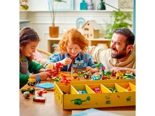 LEGO® Build Together
