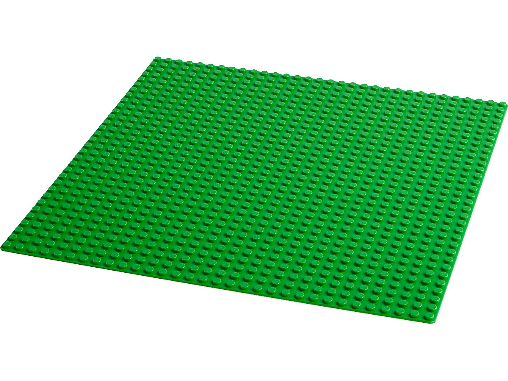 LEGO® Green Baseplate