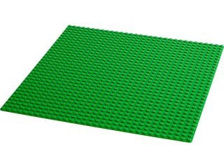 LEGO® Green Baseplate