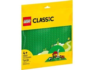 LEGO® Green Baseplate