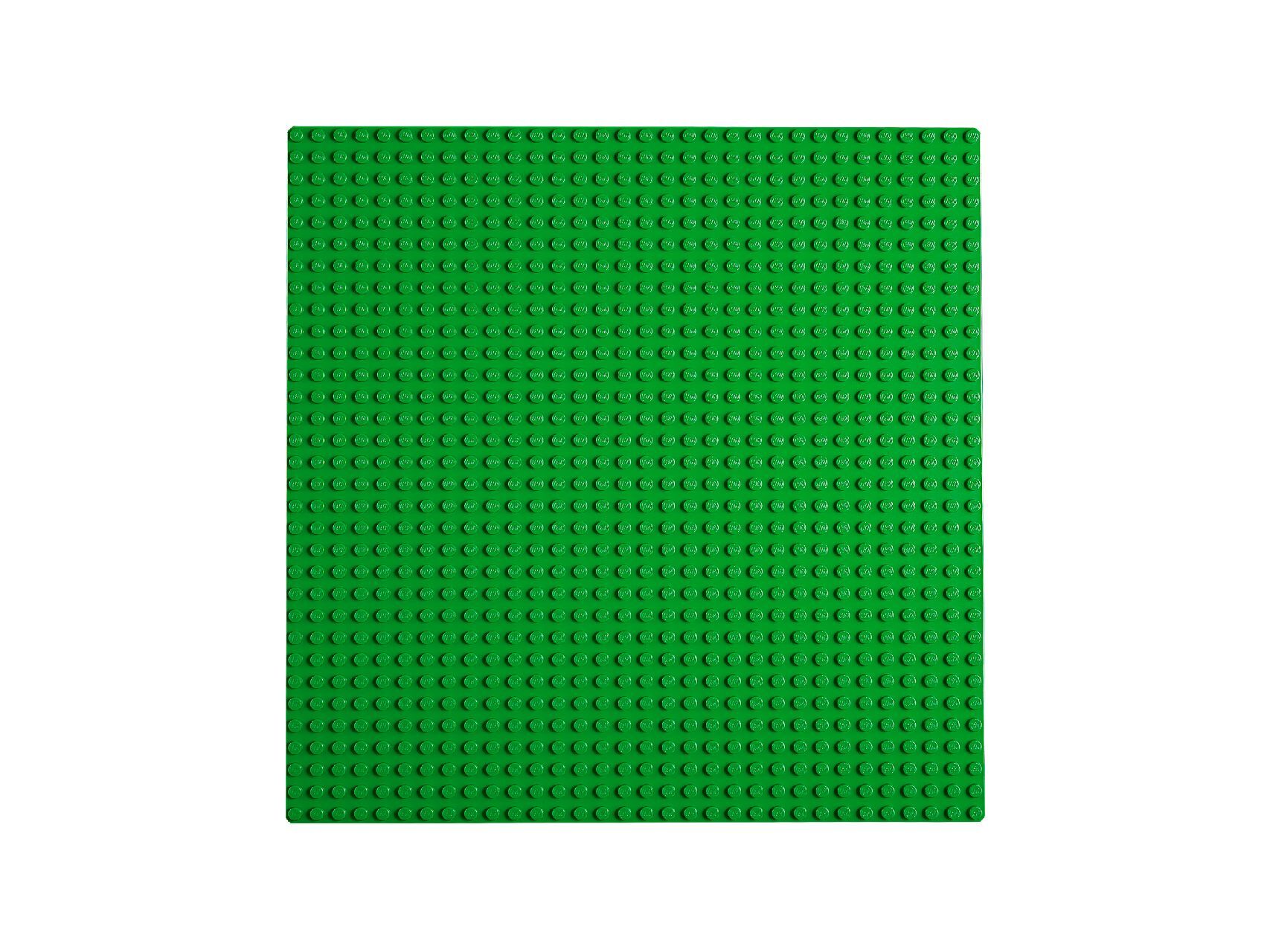 LEGO® Green Baseplate