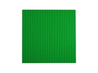 LEGO® Green Baseplate