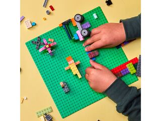LEGO® Green Baseplate