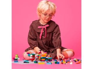 القاعدة الرمادية من ليغو®