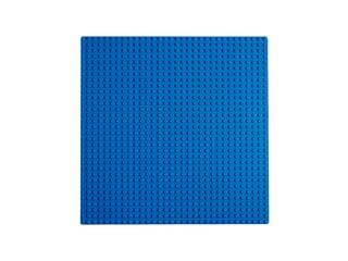 LEGO® Blue Baseplate