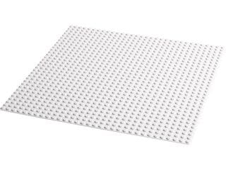LEGO® White Baseplate