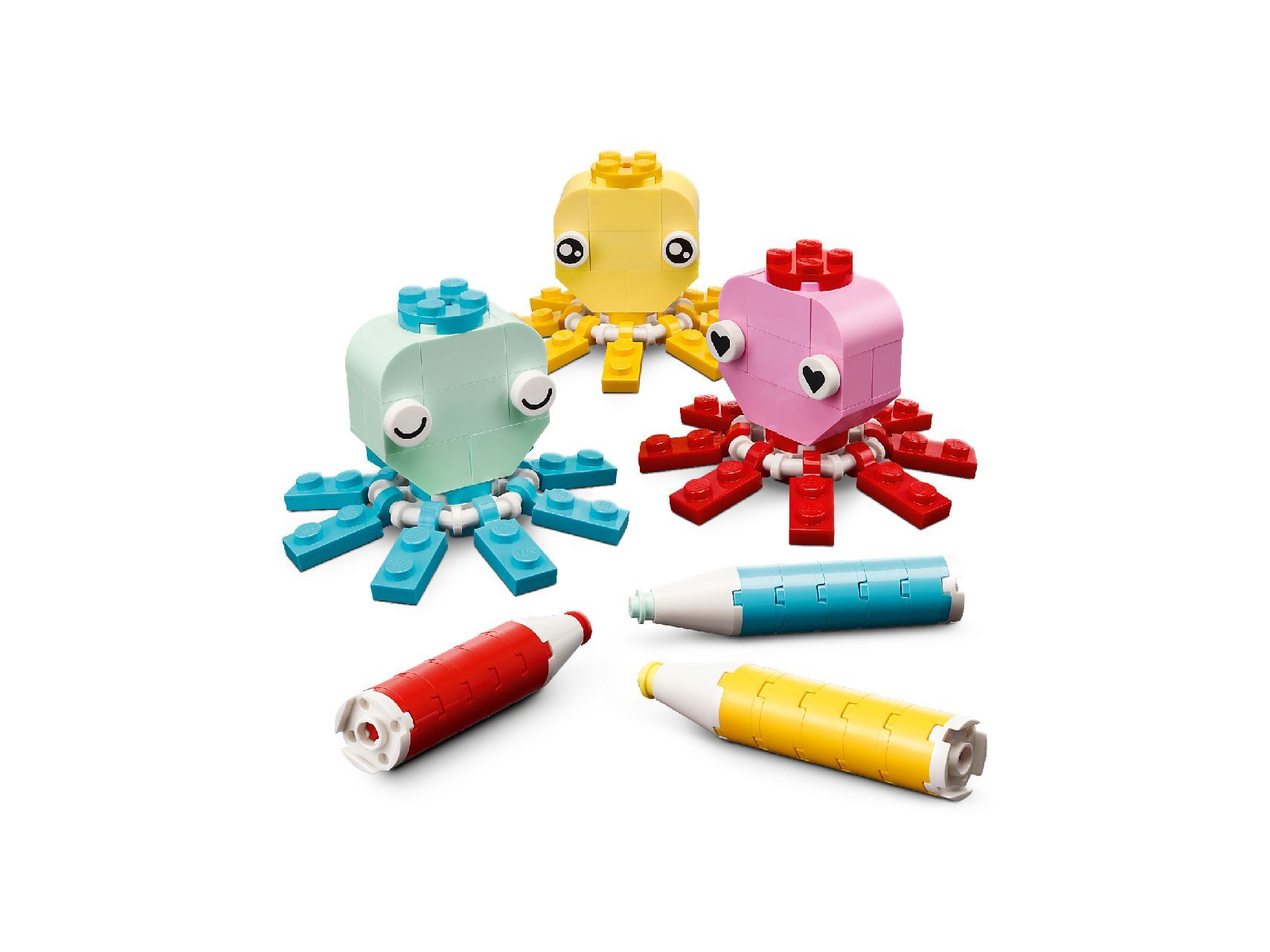 LEGO® Creative Color Fun