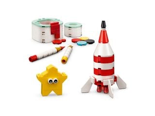 كلاسيك كرييتيف كولور فان من ليغو®