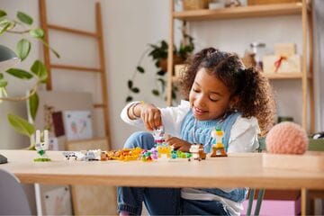 LEGO® Creative Pets