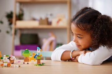 LEGO® Creative Pets