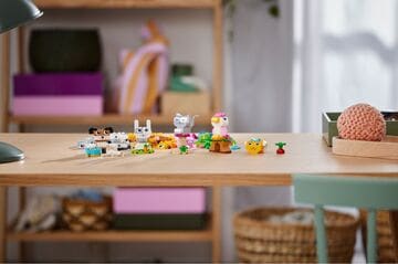 LEGO® Creative Pets