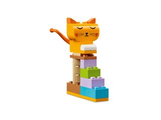 LEGO® Creative Pets