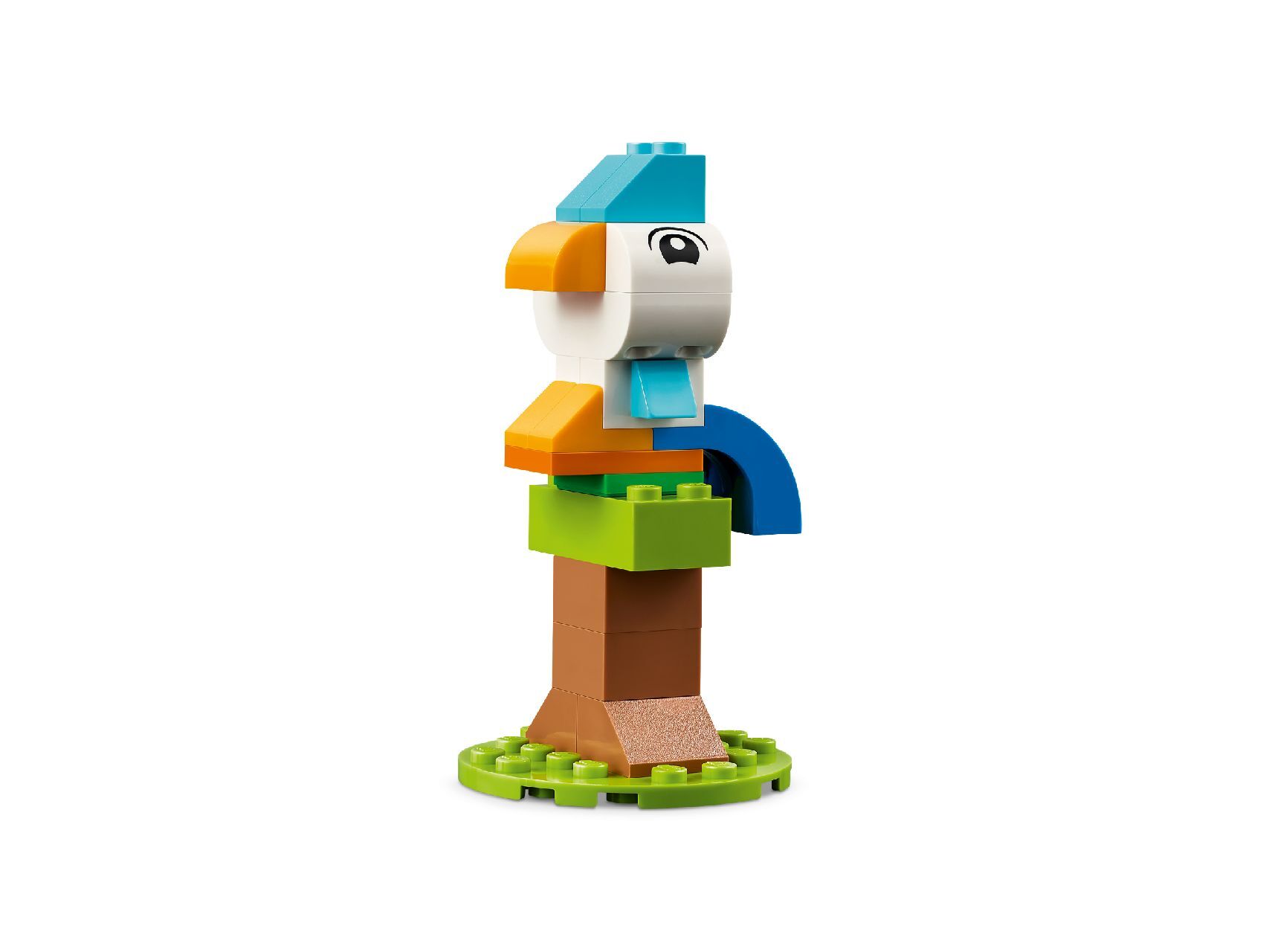 LEGO® Creative Pets