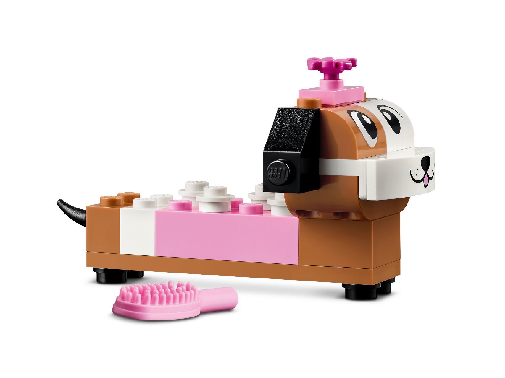 LEGO® Creative Pets
