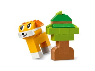 LEGO® Creative Pets