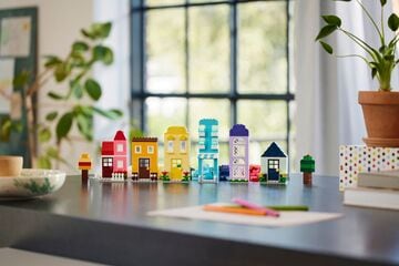 LEGO® Creative Houses