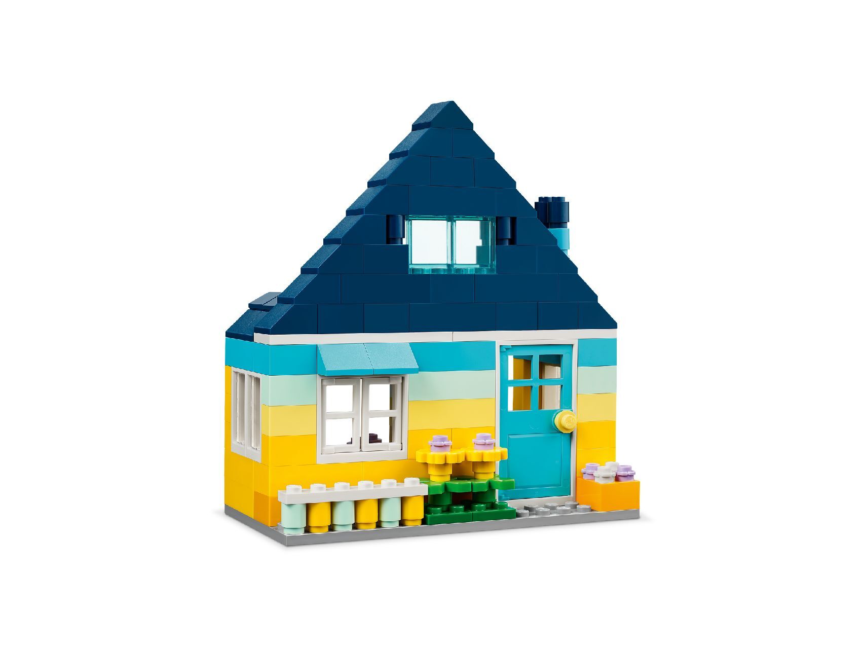 LEGO® Creative Houses